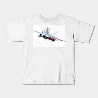 Hornet Shatter Kids T-Shirt